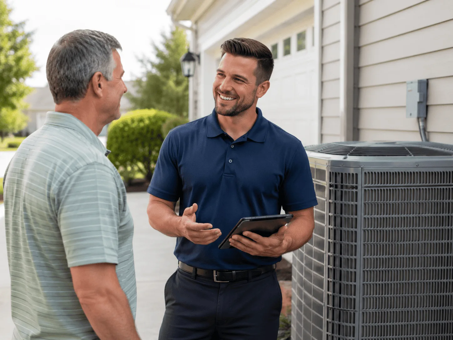 Heat Pump Installation Granada, MN FAQs